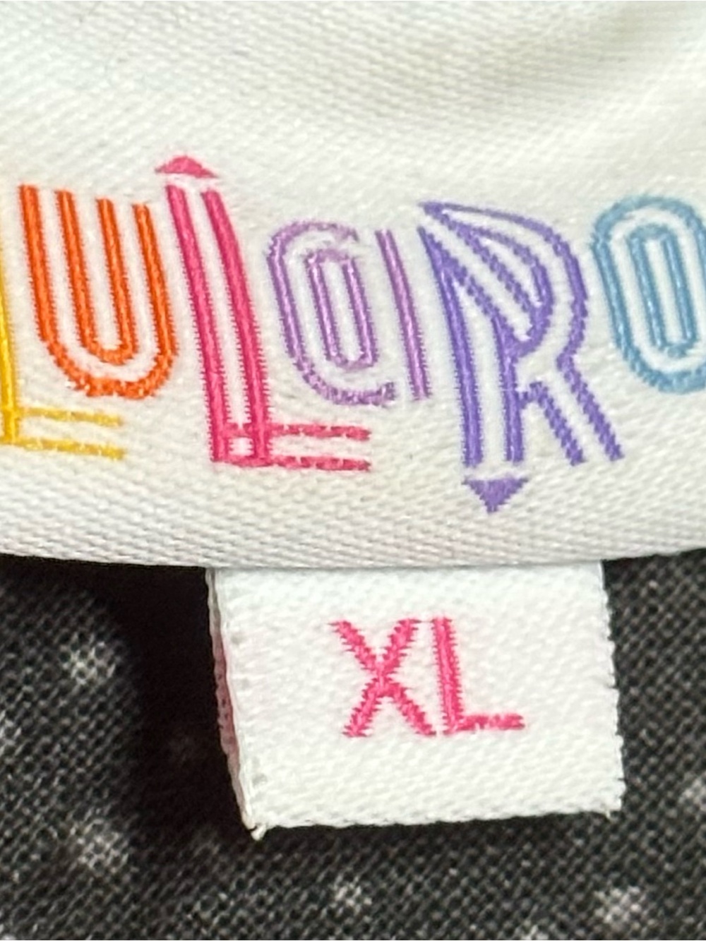 Lot of Four LuLaRoe Short Sleeve Tee/Tunics